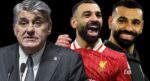 Tüm dünyada ses getirecek transfer, başkandan Salah açıklaması geldi