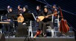 TÜRGEV’in 15 Temmuz programında duygusal anlar