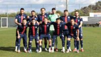 Türk futbolunun fabrikası, 103 yıllık çınar ligden çekildi