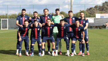 Türk futbolunun fabrikası, 103 yıllık çınar ligden çekildi