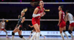 Türkiye Brezilya Voleybol maçı ne zaman, hangi kanalda? Filenin Sultanları 2026 VNL final maçı ne zaman, saat kaçta?