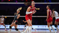 Türkiye Brezilya Voleybol maçı ne zaman, hangi kanalda? Filenin Sultanları 2026 VNL final maçı ne zaman, saat kaçta?