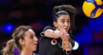 Türkiye Çin Voleybol maçı ne zaman? Filenin Sultanları 2026 VNL yarı final maçı ne zaman, saat kaçta?