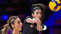 Türkiye Çin Voleybol maçı ne zaman? Filenin Sultanları 2026 VNL yarı final maçı ne zaman, saat kaçta?