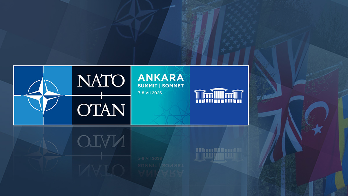 Türkiye dünya liderlerini ağırlayacak. NATO Zirvesi’nin programı belli oldu