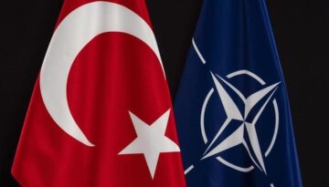 Türkiye-NATO Başlangıç: 1950
