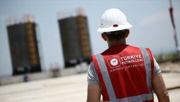 Türkiye’den Kerkük petrolüne stratejik ortaklık