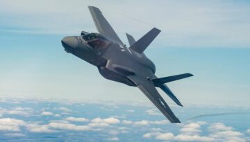 Türkiye’nin F-35 adımı Yunanistan’ı karıştırdı. “Ulusal bir yenilgi”