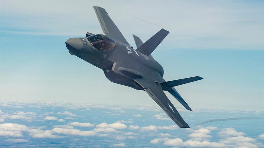 Türkiye’nin F-35 adımı Yunanistan’ı karıştırdı. “Ulusal bir yenilgi”
