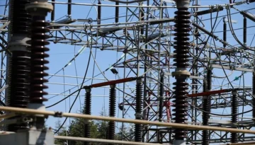 Türkiye’nin günlük elektrik üretim ve tüketimi açıklandı