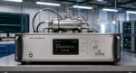 Türkiye’nin yerli atomik saati uzaya fırlatıldı