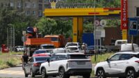 Ukrayna’nın saldırıları büyük hasar verdi. Rusya’da Sovyetler’in dağılmasından sonraki en ağır kriz