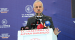 Ulaştırma ve Altyapı Dergisi’nin dördüncü sayısı yayımlandı