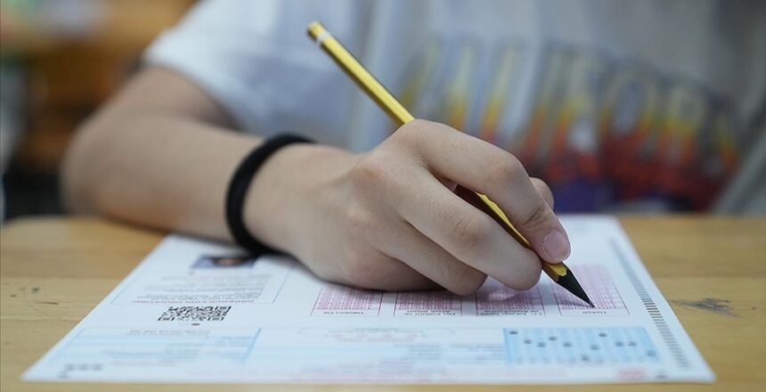 Üniversite kontenjanları belli oldu. 16 bölüm bu yıl ilk kez öğrenci alacak