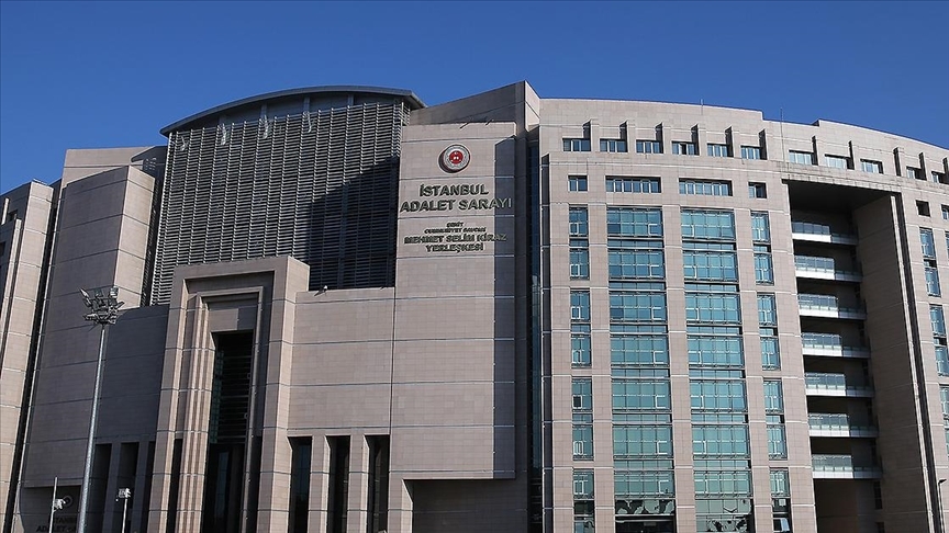 Ünlülere uyuşturucu operasyonunda yeni dalga. Aralarında çok sayıda ünlü isimin olduğu 25 kişiye gözaltı kararı