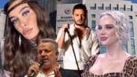 Ünlülerin uyuşturucu test sonuçları çıktı