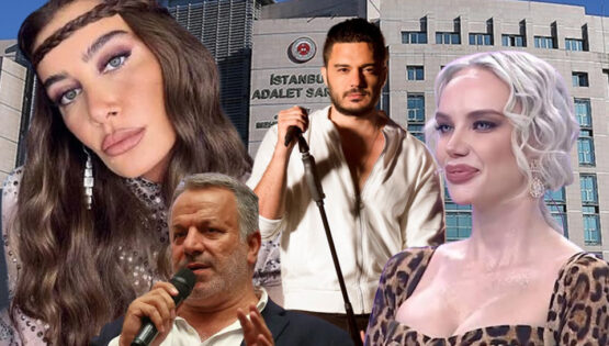 Ünlülerin uyuşturucu test sonuçları çıktı