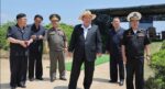 Uydu görüntüleri ifşa etti. Kim Jong Un’un 9 lüks malikanesi yenileniyor