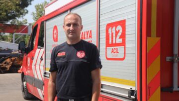 Uzmanlar uyardı. “Yangın riskini artıyor, sakın araçta bırakmayın”