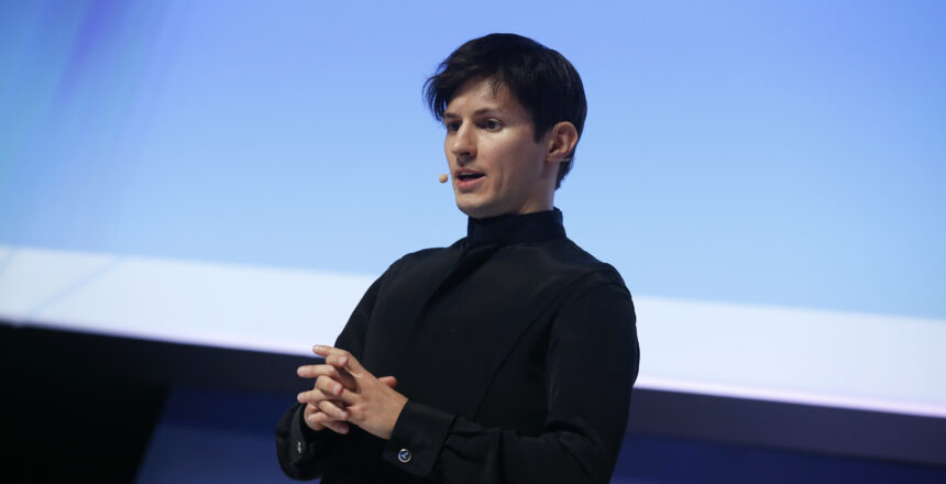 Uzun süredir hedefteydi. Rusya, Telegram’ın CEO’su hakkında yakalama kararı çıkardı