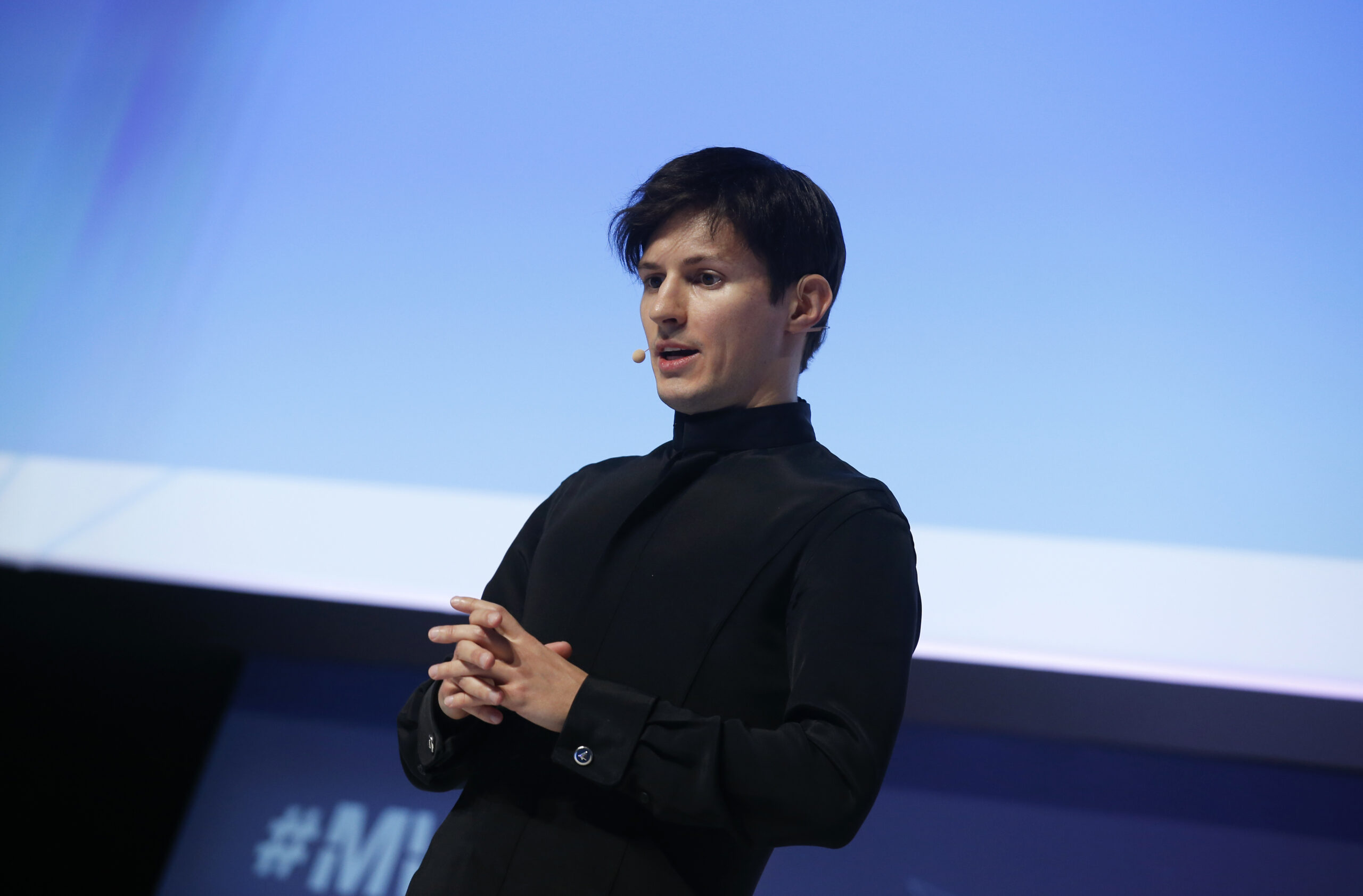 Uzun süredir hedefteydi. Rusya, Telegram’ın CEO’su hakkında yakalama kararı çıkardı