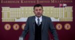 Veli Ağbaba’nın yeğeni gözaltına alındı
