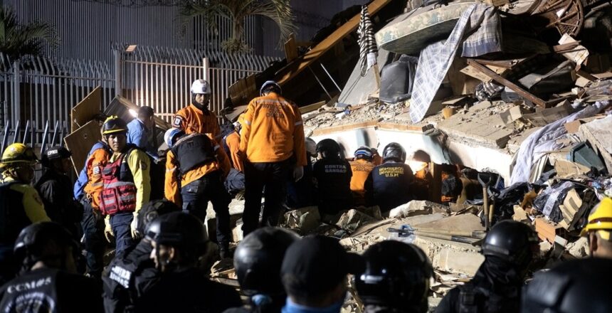 Venezuela’da can kaybı 5 bin 398’e yükseldi