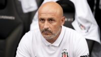 Vincenzo Italiano’dan iddialı sözler. “Zamanı geldiğinde göreceksiniz”