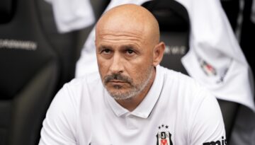 Vincenzo Italiano’dan iddialı sözler. “Zamanı geldiğinde göreceksiniz”