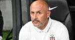 Vincenzo Italiano’dan oyuncularına mesaj. “Keşke ben oynayabilsem”