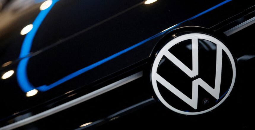 Volkswagen, 50 bin personeli işten çıkarmaya hazırlanıyor