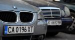Yabancı plakalı araçlar için yeni düzenleme. Borcunu ödemeyen sınırdan geçemeyecek