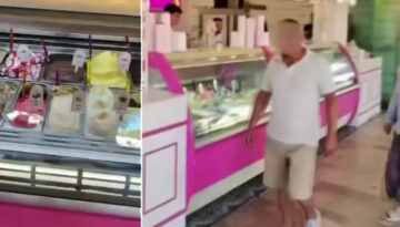 Yalıkavak’ta bir top dondurmanın fiyatı dudak uçuklattı. Bakanlık harekete geçti