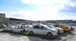 Yediemin otoparklarında dolandırıcılık çarkı: 34 gözaltı