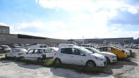 Yediemin otoparklarında dolandırıcılık çarkı: 34 gözaltı