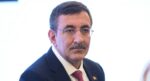 Yeni anayasa çalışmaları. Cumhurbaşkanı Yardımcısı Yılmaz: Hazırlıklarımızı büyük ölçüde tamamladık