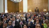 Yeni parti ne zaman kurulacak?