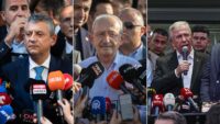 Yeni Parti yola çıkarken CHP’de neler yaşandı, belediye başkanlarıyla ilgili son durum ne?