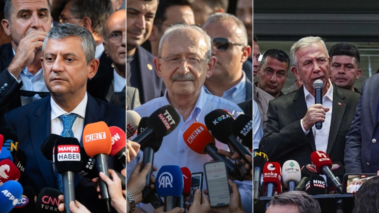 Yeni Parti yola çıkarken CHP’de neler yaşandı, belediye başkanlarıyla ilgili son durum ne?