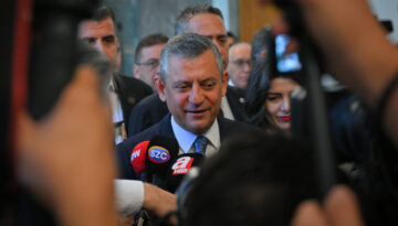 Yeni Parti’de grup yönetimi belli oldu