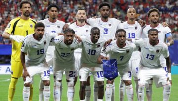 Yeşil Burun Adaları sürprizi, Dünya Kupası’nın en iyi 11’i açıklandı. Tek futbolcu listeye girdi
