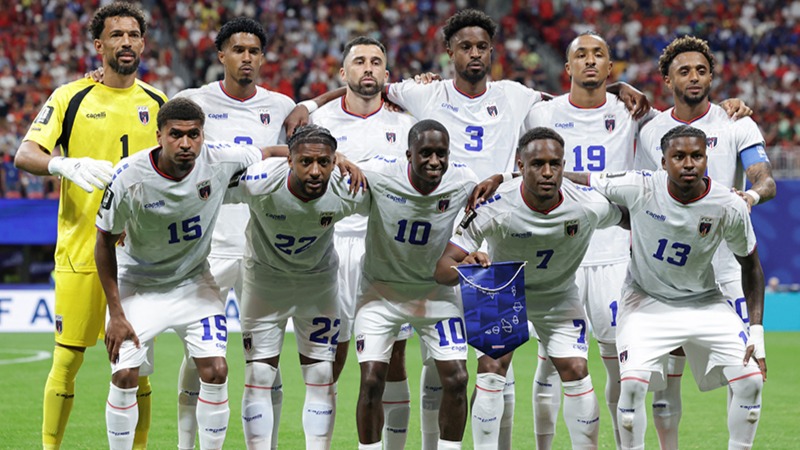 Yeşil Burun Adaları sürprizi, Dünya Kupası’nın en iyi 11’i açıklandı. Tek futbolcu listeye girdi