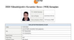 YKS sonuçları sorgulama ekranı 2026: YKS sınav sonuçları açıklandı mı, ne zaman açıklanacak? Gözler ÖSYM sonuç ekranında