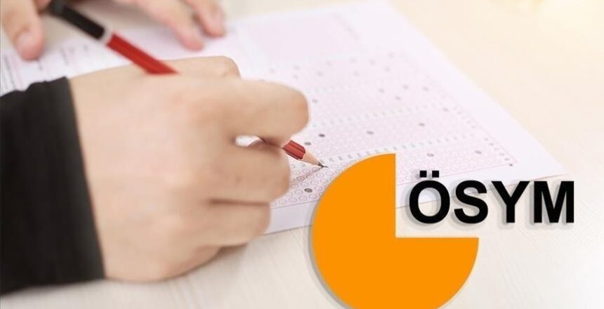 YKS üniversite sınavı sonuçları ne zaman açıklanacak? 2026 ÖSYM YKS sonuç tarihi belli oldu