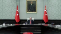 Yüksek Askeri Şura 4 Ağustos’ta toplanıyor