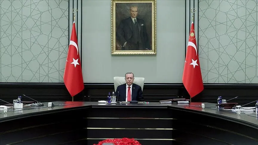 Yüksek Askeri Şura 4 Ağustos’ta toplanıyor