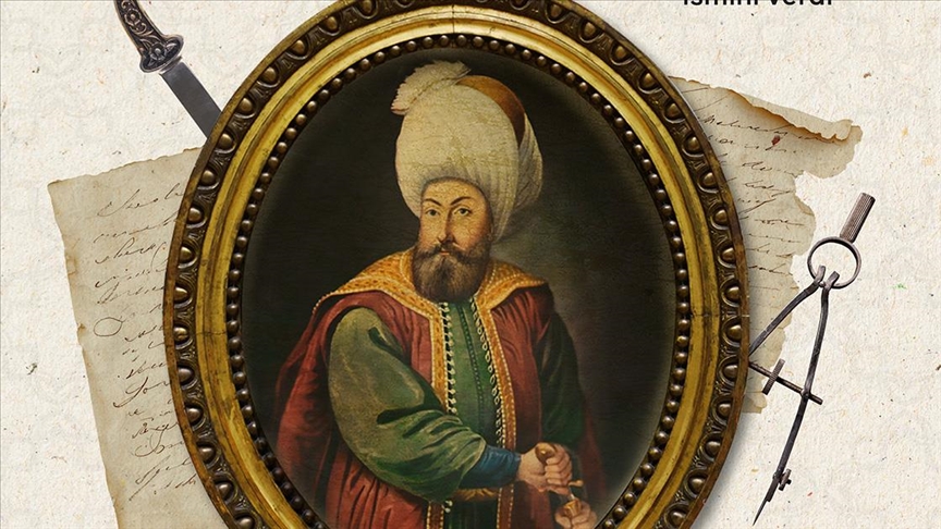 Yüzyıllardır kayıptı, Osman Gazi’nin miğferi dünyanın öbür ucunda ortaya çıktı