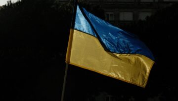 Zelenski, Ukrayna Genelkurmay Başkanı Sırskiy’i görevden alıp yerine Tuğgeneral Drapatiy’i atadı
