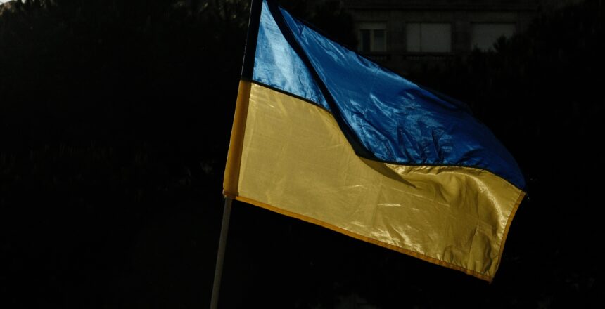 Zelenski, Ukrayna Genelkurmay Başkanı Sırskiy’i görevden alıp yerine Tuğgeneral Drapatiy’i atadı