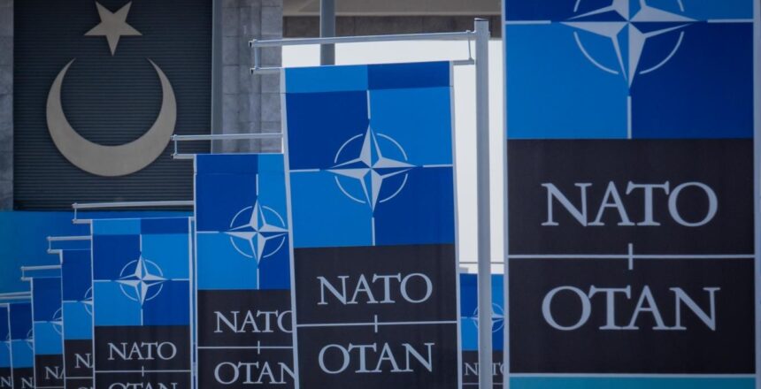 Zirveye beş kala: Savunma harcamaları NATO bütçelerini zorluyor